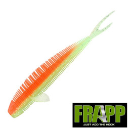 Мягкая приманка Frapp Placoid 8&quot; #28