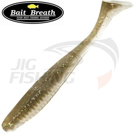 Мягкие приманки Bait Breath E.T.Shad 2.8&quot; #942