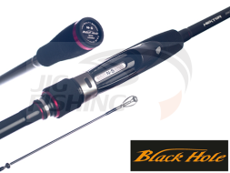 Спиннинг Black Hole Hektor 2.28m 7-30gr