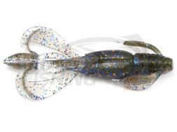 Мягкие приманки HitFish Craw Droll 2.7&quot; #R105