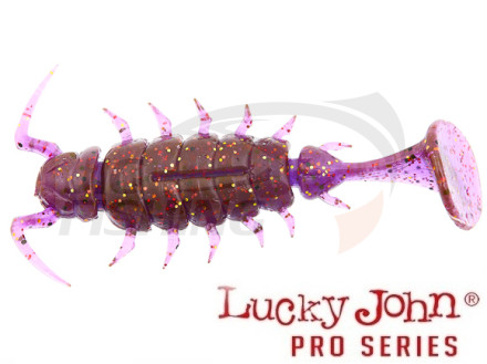 Мягкие приманки Lucky John Alien Bug 2.5&quot; #140165-S13