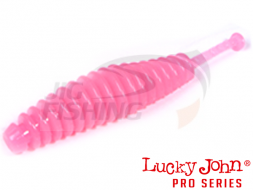 Мягкие приманки Lucky John Pro Series Trick Worm 2.5'' #F05