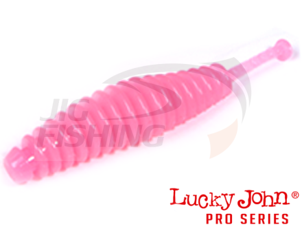 Мягкие приманки Lucky John Pro Series Trick Worm 2.5&#039;&#039; #F05