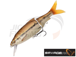 Воблер Savage Gear 3D Roach Lipster 130SF #08 Minnow