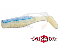 Мягкие приманки Mikado Fishunter 70mm #37BB