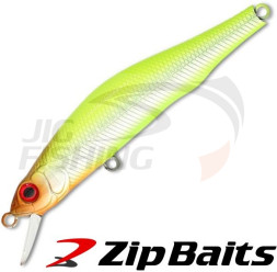 Воблер Zip Baits Orbit 90 SP SR #998 Luminous Chartlime