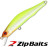 Воблер Zip Baits Orbit 90 SP SR #998 Luminous Chartlime