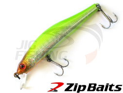 Воблер Zip Baits Orbit 90 SP SR #998 Luminous Chartlime