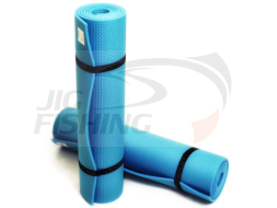 Коврик Изолон Optima Light 8мм 180*60см синий