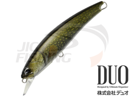 Воблер Duo Realis Fangbait 120SR #ACC3820