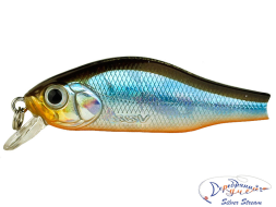 Воблер Silver Stream Combek B 50F #DD-31