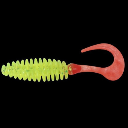 Мягкие приманки Relax Twister Turbo 3&quot; #TS-058
