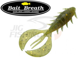 Мягкие приманки Bait Breath SL-Remix Chiby 2.4&quot; #S868