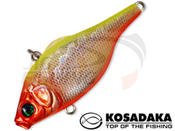 Воблер Kosadaka Rat V 65S #LME