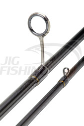 Спиннинговое удилище Crazy Fish Arion ASRE762LS 2.29m 3-12gr