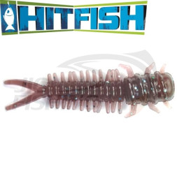 Мягкие приманки HitFish Gonza Floating 1.4&quot; #R53