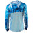 Худи Veduta Reptile Skin Forest Blue Water Air Series UPF50+ 4XL