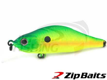 Воблер Zip Baits Khamsin 70 SP SR #674 Chart Melon KT