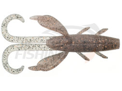 Мягкие приманки Fish Arrow FA Hog 3.5&quot; #378 Cinnamon Brown Shrimp