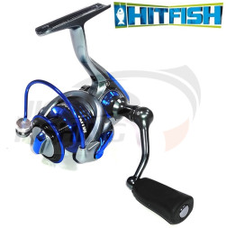 Катушка HitFish Mini 500