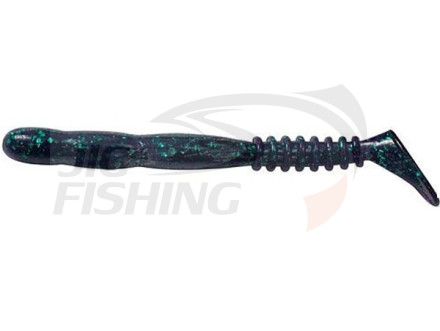 Мягкие приманки Reins RockVibe Shad 2&quot; #012 Junebug