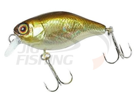 Воблер Jackall Chubby 38F HL Shad