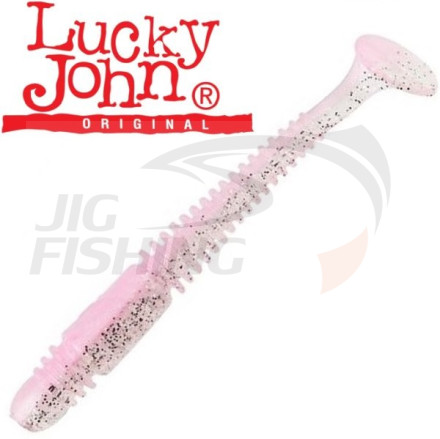 Мягкие приманки Lucky John Pro Series Tioga 3.9&quot; #T64