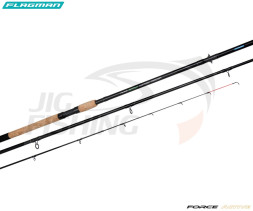 Фидерное удилище Flagman Force Active Method Feeder 3.60m 90gr