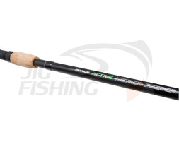 Фидерное удилище Flagman Force Active Method Feeder 3.60m 90gr