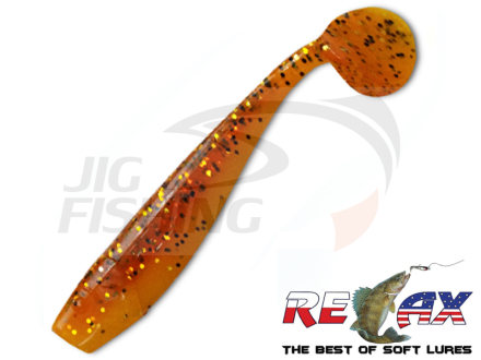 Мягкие приманки Relax King Shad 3&#039;&#039; #L-017