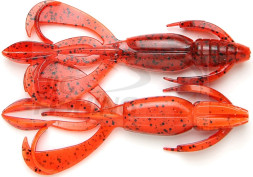 Мягкие приманки Keitech Crazy Flapper 3.6&quot; #407 Delta Craw