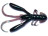 Мягкие приманки Bait Breath Rush Craw 2&quot; #156 Junebug