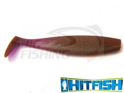 Мягкие приманки HitFish Big Shad 7.1&quot; #R134