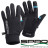 Перчатки SPRO G-Gloves Screen Touch р-р L