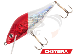 Воблер Chimera Silver Fox Whitefish 100F #024