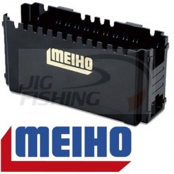 Дополнительный крепёж к ящику Meiho/Versus Side Pocket BM-120 261х125х97mm