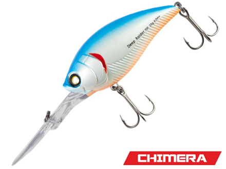 Воблер Chimera Remix Deep Raider 70F #705