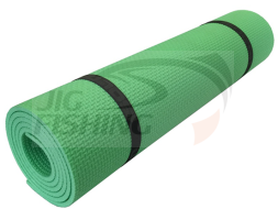 Коврик Изолон Optima Light 8мм 180*60см зеленый