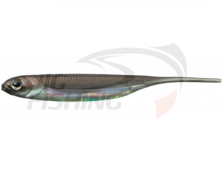 Мягкие приманки Fish Arrow Flash J 3&quot; #27 Wakasagi Aurora