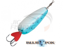 Колеблющаяся блесна Blue Fox Esox 22 #BLSI