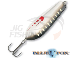 Колеблющаяся блесна Blue Fox Lusius Long 18 #SBLG