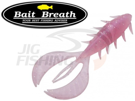 Мягкие приманки Bait Breath SL-Remix Chiby 2.4&quot; #S877