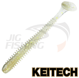 Мягкие приманки Keitech Swing Impact 2.5&quot; #426 Sexy Shad