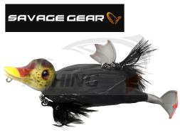 Утка Savage Gear 3D Suicide Duck 70gr Coot