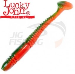 Мягкие приманки Lucky John Pro Series Tioga 2.9&quot; #Т56