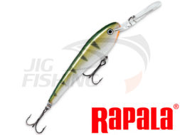 Воблер Rapala Trolls To Minnow TTM15 #YP