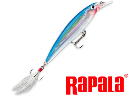 Воблер Rapala X-Rap SXR14 #SB