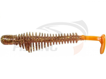 Мягкие приманки B Fish &amp; Tackle Pulse-R Paddle Tail 3.25&quot; #146  Sassafras