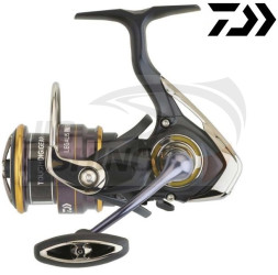 Катушка Daiwa Legalis 20 LT 2500XH