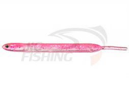 Мягкие приманки Fish Arrow AirBag Minnow 4&quot; #20 Pink
